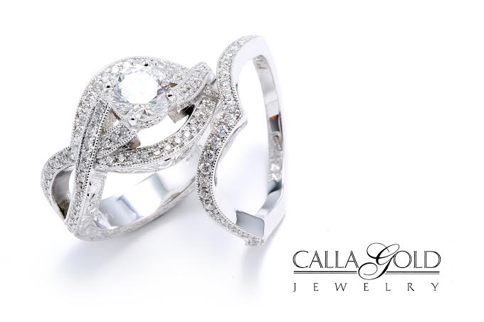 Engagement Ring Types: The Eight Most Common Traits