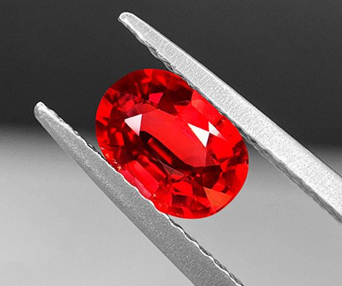 A Actual Fast Information On How To Inform A Ruby From A Garnet