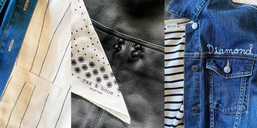 Right here’s How To Remodel Black Outfits For Spring