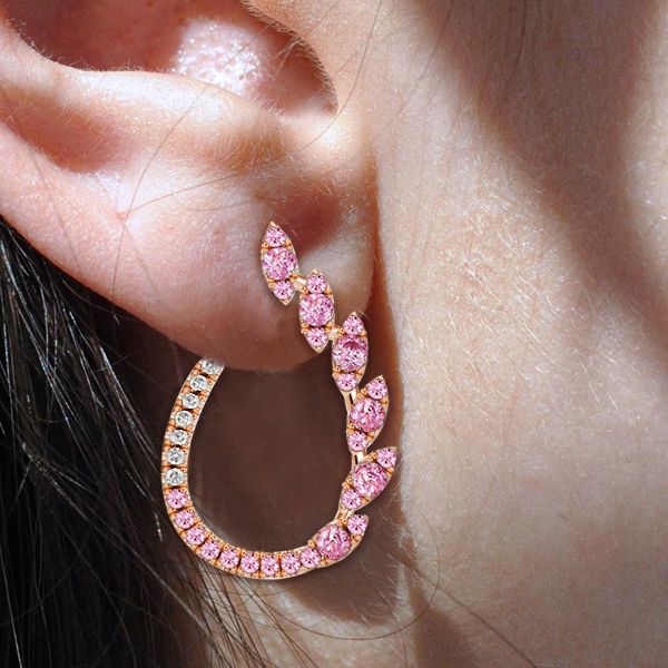 The Spring 2023 Jewellery Development