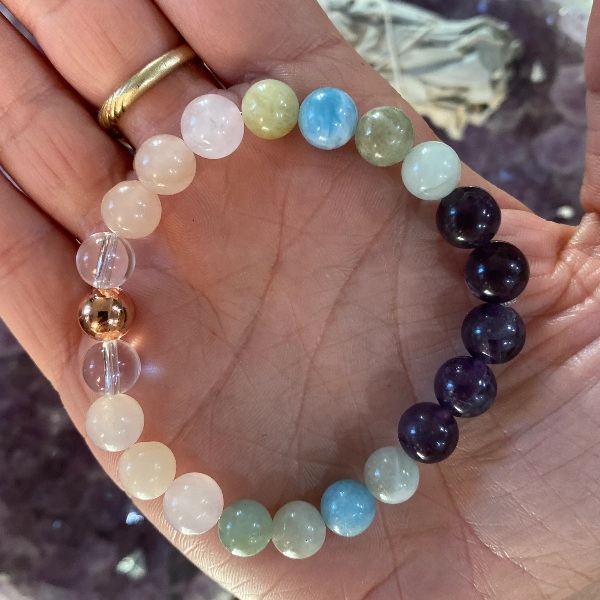 12 Most Powerful Crystal Stone Jewelry To Attract Love