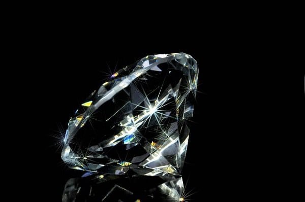 What’s Your Diamond Price? “Nugatory” Tenner Diamond Sells for Hundreds