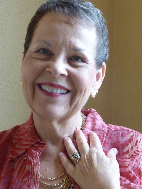 Altering the Texture of Your Ring – Video