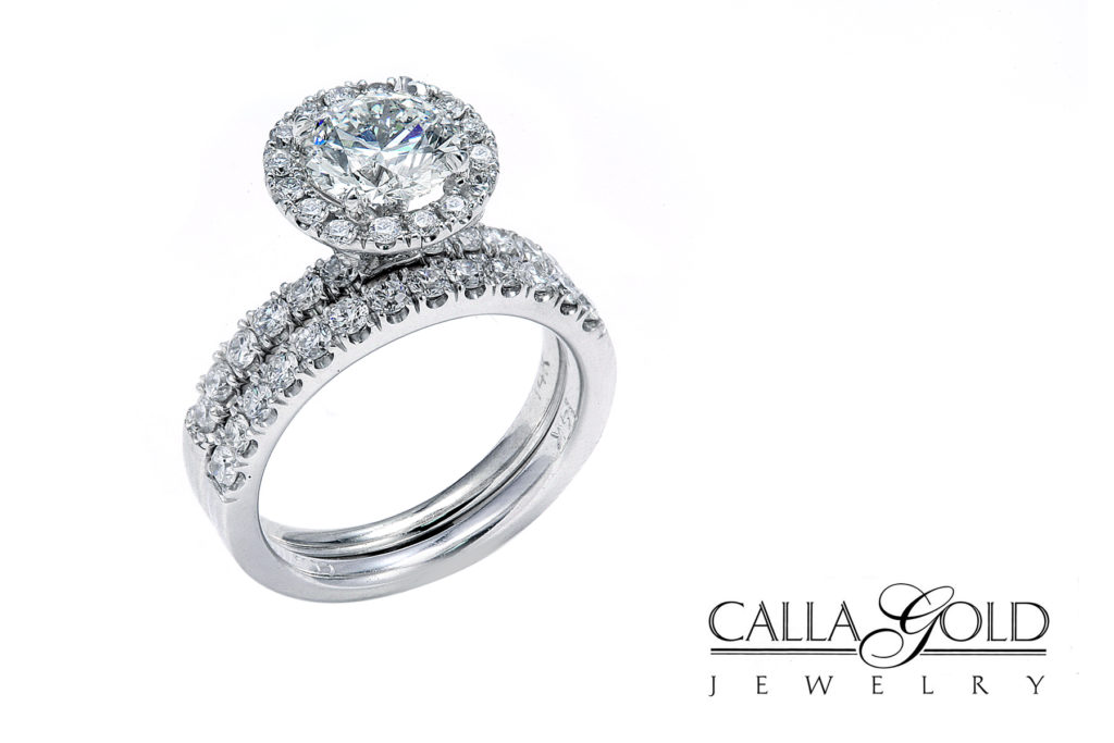 Wedding ceremony Rings vs Engagement Rings – What’s the Distinction? 5 Silly Questions